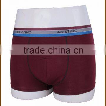 Aristino men boxer with fit form 360 technic 50% cotton fabric