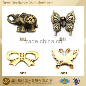 metal studs for clothing Cartoon designs customized