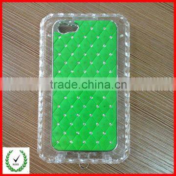 molding injection mobile phone case packing container