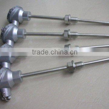 Power station special thermocouple