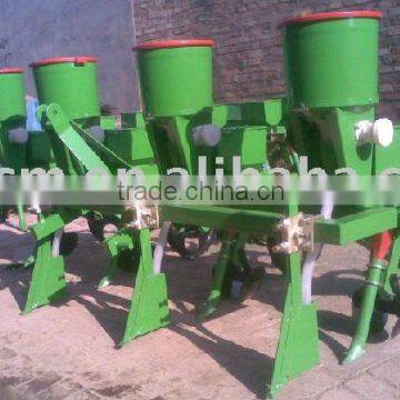 seeder corn agricultural