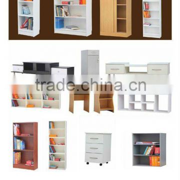 China Modern kitchen cabinet with good delivery time and competitive price