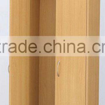 Cheap Bedroom wardrobe design from China