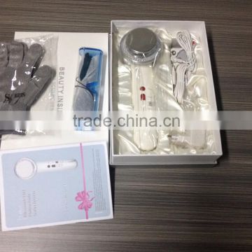 2016 new body slimming massage device for personal beauty care