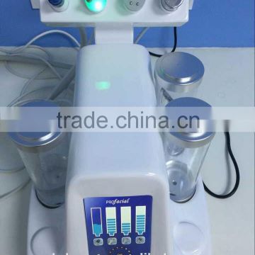 High Quality Improve Double Chin Skin Whitening Beauty Machine With CE Approved