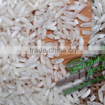 Broken rice 25% Sortex Grade, A1 Super Sortex