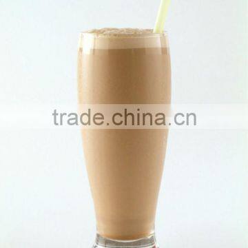 raw material Corn syrup for cold milk tea from china