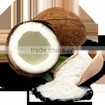 DESICCATED COCONUT LOW FAT BEST PRICE