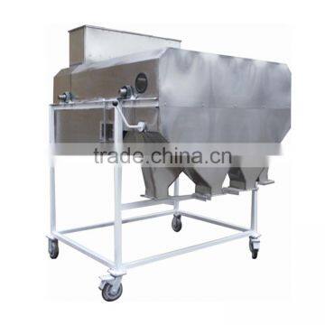 Grain Bean Chickpea Cowpeas Magnetic Separator