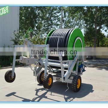 Factory direct sale customizable farm irrigation sprinkler equipment