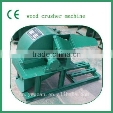 Facilitate the customers to use manufacture of mobile wood grinder