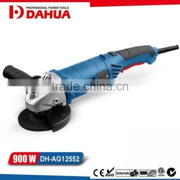 POWER TOOLS 125MM 900W GRINDER MACHIME ANGLE GRINDER DH-AG12552