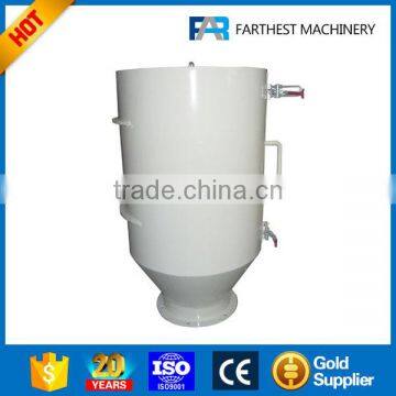 Poultry Feed Tube Magnet With New Type Magnetic Material