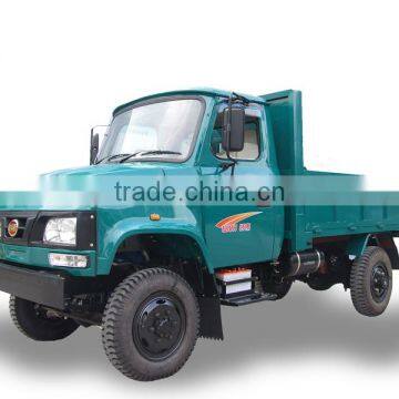 multifunctional fiat farm truck tractor