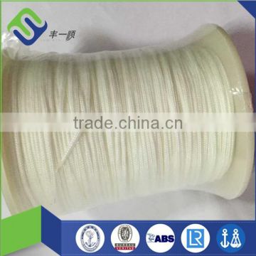 2mm decorative polyester cord in venetian blinds