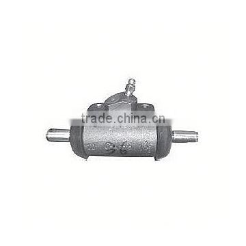 automobile used stainless steel cylinder