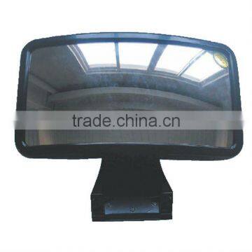 Side mirror for HOWO/mirror side view for howo/side view mirror howo/HOWO TRUCK AUTO PARTS