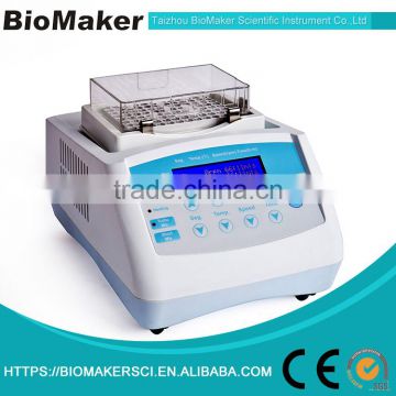 Lab Equipment temperature control for incubator