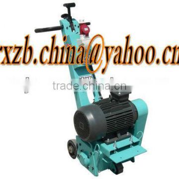 Hot sell Concrete pavement milling planer