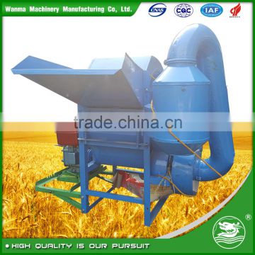 WANMA2706 2017 Hot Sale Soybean Threshing Machine