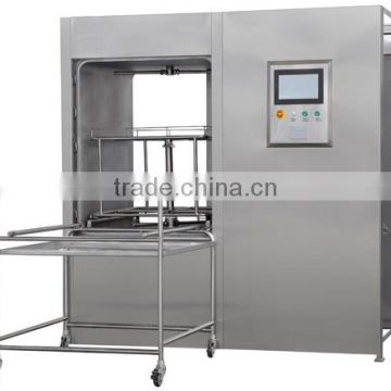 Medical Rapid Cleaning Sterilizing Machine