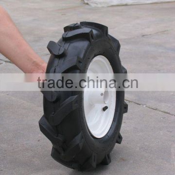 Agriculture wheel 4.00-8 High Quality & Competitive Price