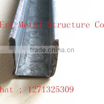 steel frame steel channel brackets