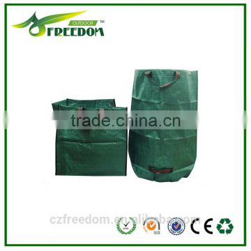 Factory Supply leaf colletcor garden bag at a low price