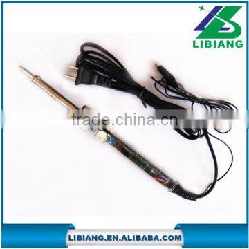 hot sale 60W adjuestable temperature soldering irons