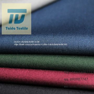 T/C fabric T65/C35 45*45 110*76 57/58