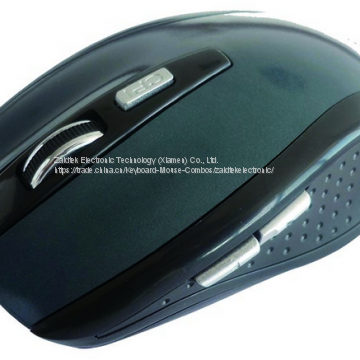HM8012 Wireless Mouse