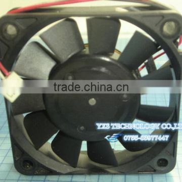 D06R-24TM 6015 DC24V 0.08A Inverter cooling fan 3wire / 2wires In stock