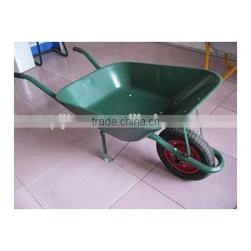 garden wheelbarrow, metal tray wheelbarrow with good quality