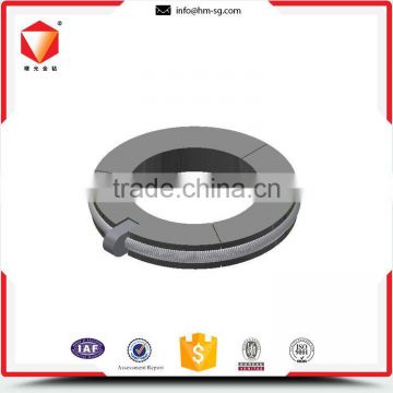 Excellent quality high thermal conductive carbon mechanical seal ring