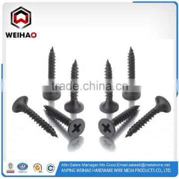 Argentina salable Sharp Point drywall screw