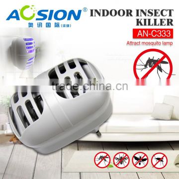 Aosion 2016 hot sale plug-in electric insect killer mosquito trap
