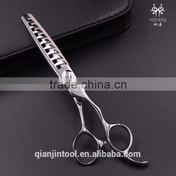 Professional new design high quality barber hair scissor