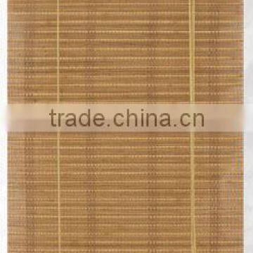 bamboo curtain