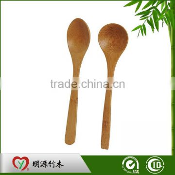 High Quality Cheap Eco-friendly Natural Oriental Spoon