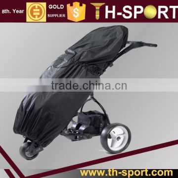 Supply golf bag rain cover with Professional Manufacturer