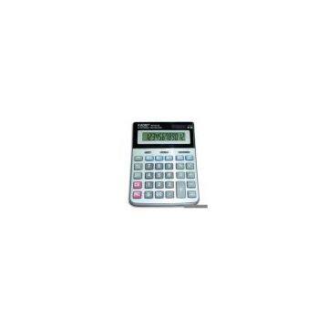 Sell 12 Digits Desktop Calculator