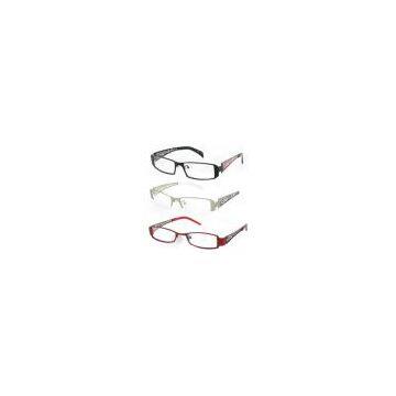 Rimless Optical Frames 6015-6018 (Eyeglasses, Eyewear, Glasses, Spectacles)