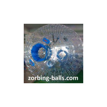 Zorb 18 Inflatable Zorbing Ball Manufacturer