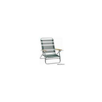 Sell Aluminium Folding Chair