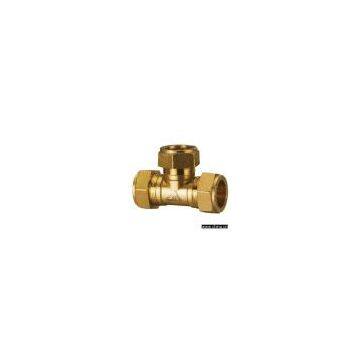 Sell Brass Pipe Fittings