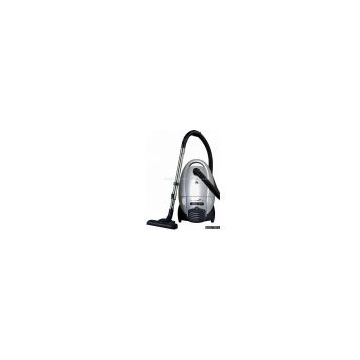 Sell Canister Vacuum Cleaner With 2200W