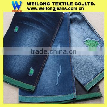 B3064A denim dungarees shaoxing textile denim fabric