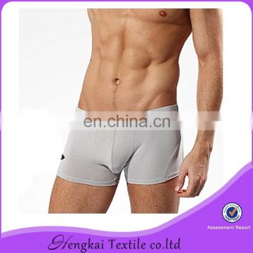 Cotton shorts sexy strong men boxers underwear briefs