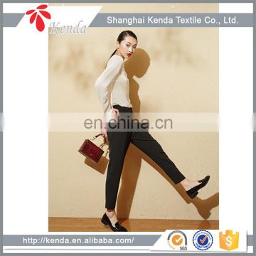 Wholesale China Merchandise Fire Wide Leg Pants For Woman