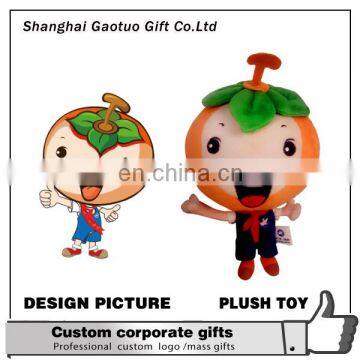 Custom stuffed plush toy,custom promotion plush doll